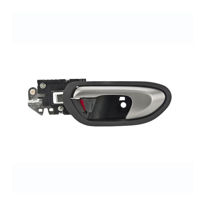 Manija Interior Honda Civic 4P Sedan 2006-2011 Plastico Izquierdo Delantera Hushan