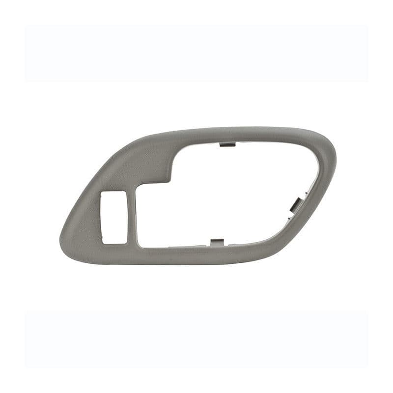 Manija Interior Cadillac Escalade Esv 1995-2000 Con Hoyo Gris Plastico Derecha Delantera/Trasera Delantera Hushan