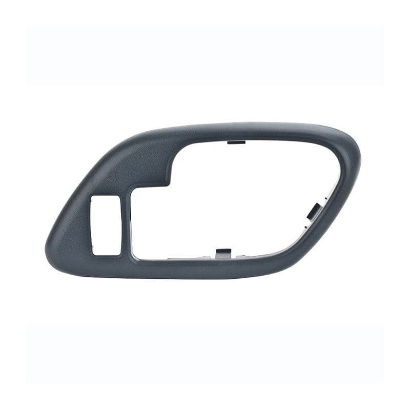 Manija Interior Cadillac Escalade Esv 1995-2000 Con Hoyo Azul Plastico Derecha Delantera/Trasera Delantera Hushan