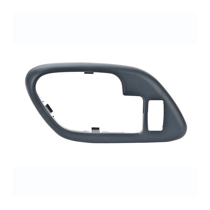 Manija Interior Cadillac Escalade Esv 1995-2000 Con Hoyo Azul Plastico Izquierdo Delantera/Trasera Delantera Hushan
