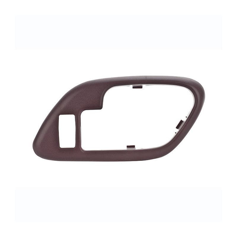 Manija Interior Cadillac Escalade Esv 1995-2000 Con Hoyo Tinto Plastico Derecha Delantera/Trasera Delantera Hushan