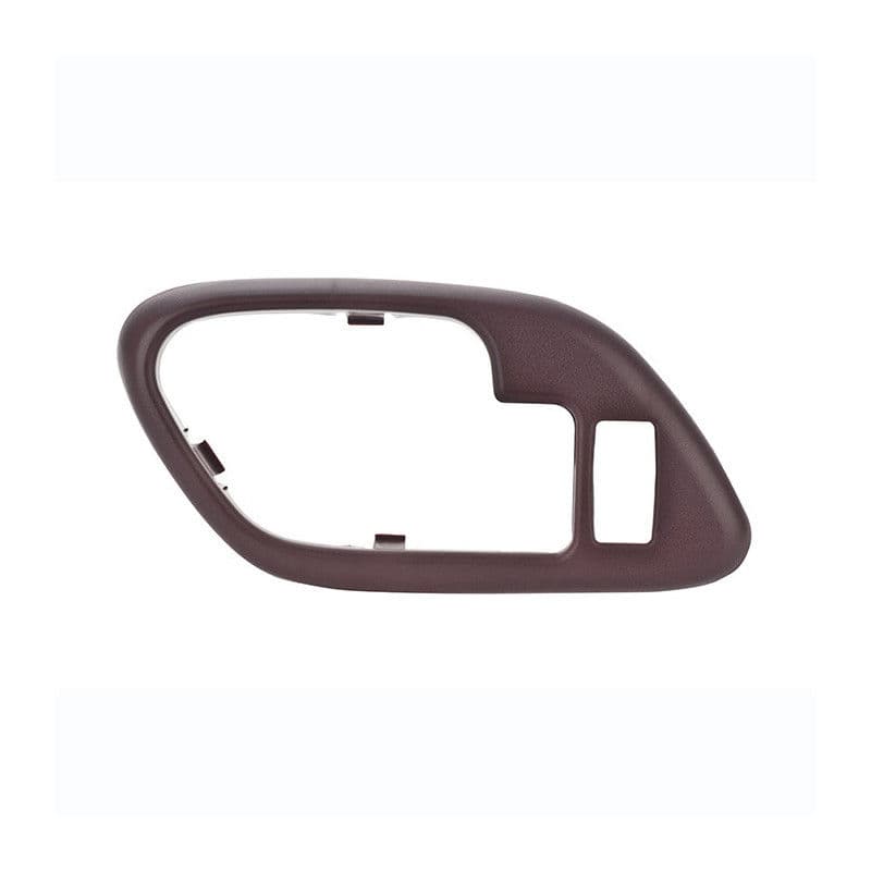 Manija Interior Cadillac Escalade Esv 1995-2000 Con Hoyo Tinto Plastico Izquierdo Delantera/Trasera Delantera Hushan