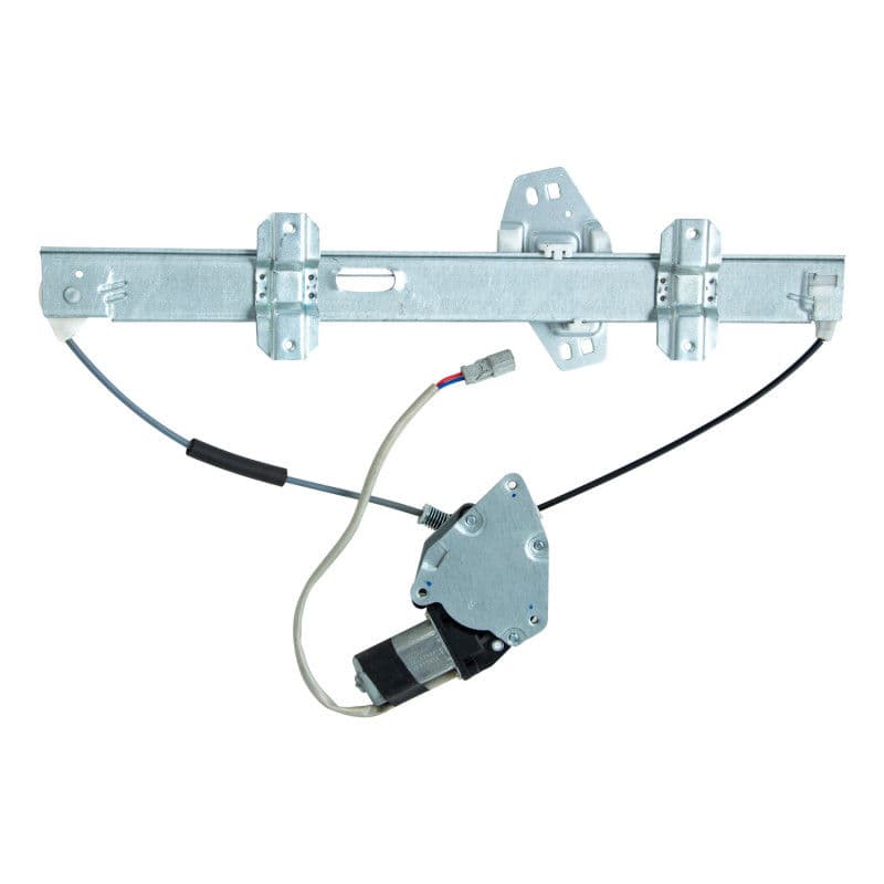 Elevador De Cristal Honda Civic 1996-2000 2 Pines Con Motor Derecha Delantera Hushan
