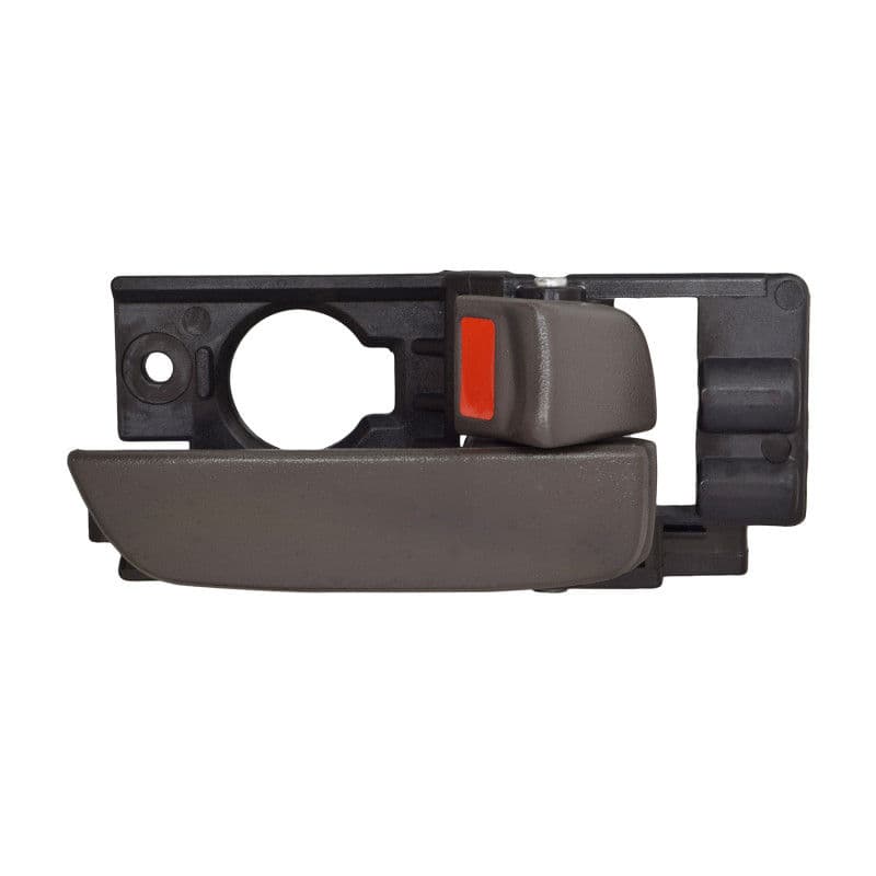 Manija Interior Dodge Attitude 2006-2011 Café Plastico Derecha Delantera Hushan
