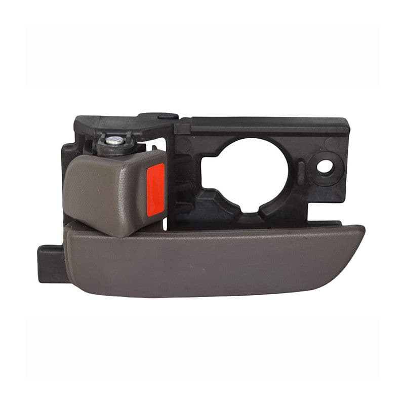 Manija Interior Dodge Attitude 2006-2011 Plastico Izquierdo Trasera Hushan