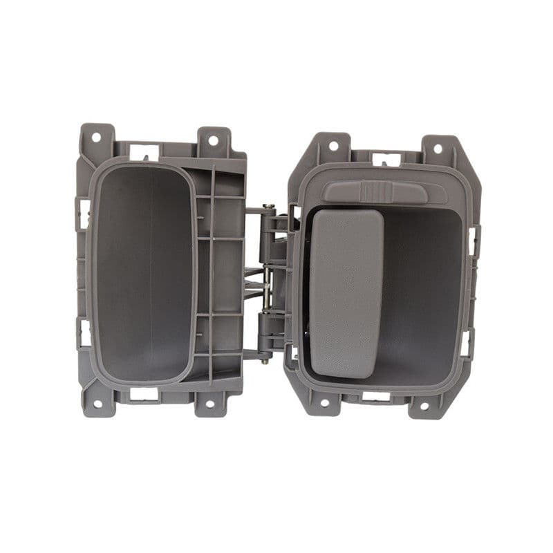 Manija Interior Mercedes-Benz Sprinter 2006-2018 Gris Plastico 5Ta Puerta Abatible Hushan