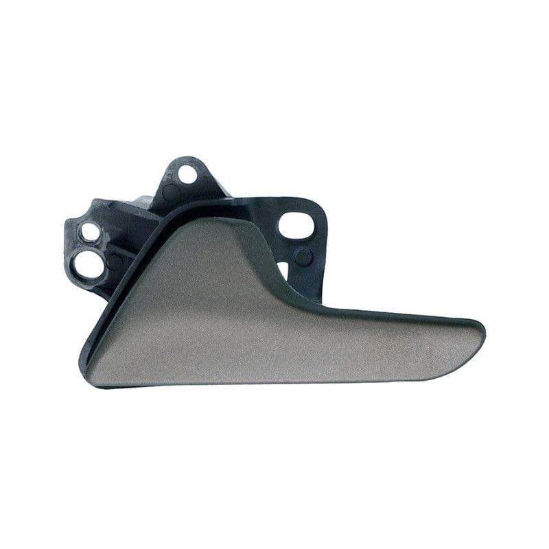 Manija Interior Mercedes-Benz Sprinter 2006-2018 Gris Plastico Izquierdo Delantera Hushan