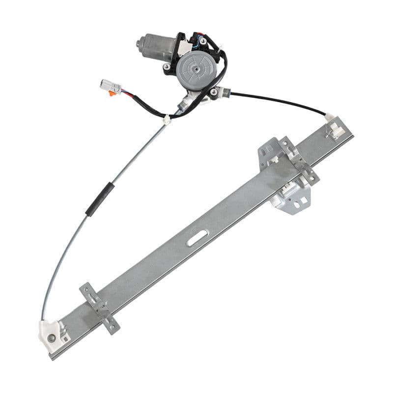 Elevador De Cristal Honda Odyssey 1999-2004 4 Pines Con Motor Izquierdo Delantera Hushan