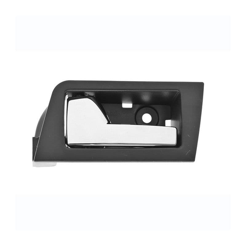 Manija Interior Ford Focus Usa Type 2008-2011 Plastico Izquierdo Trasera Hushan