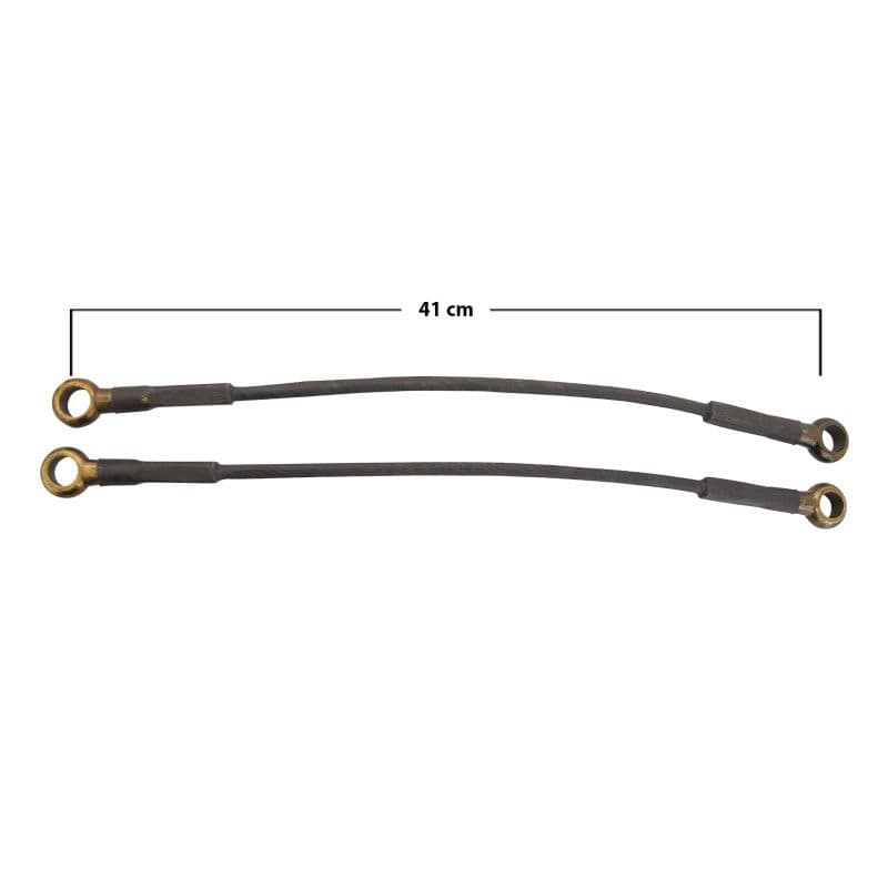 Cables De Tapa Honda Ridgeline 2006-2014 Juego 41 Cm Derecha/Izquierda Hushan