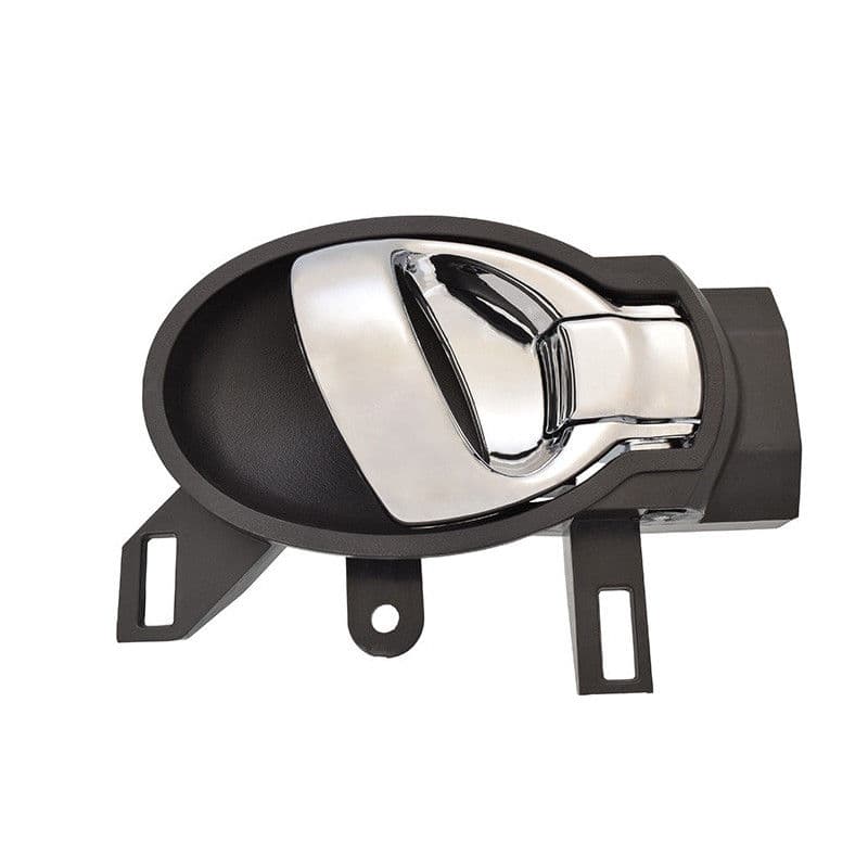 Manija Interior Nissan March 2012-2020 Plastico Derecha Delantera/Trasera Hushan