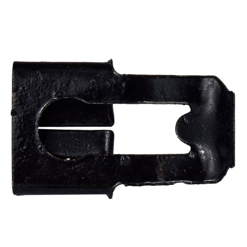 Seguros Para Varilla De Puerta Chevrolet Varios 1950-2022 Negro 5/64 2.1 3/4 19 Sujeauto Zinc 29/64 11.7