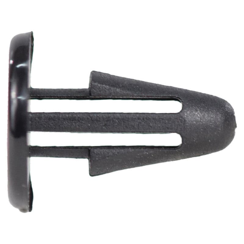 Retenedores Honda Varios - Negro 7/32 5.5 5/8 16.6 Sujeauto Nylon 19/32 15.2