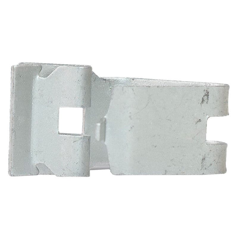 Seguros Para Parrilla Chevrolet Express Van 1996-2002 Plata 7/16 11 1 3/16 30 Sujeauto Zinc