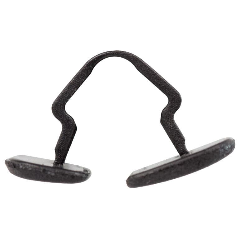 Retenedores Volkswagen Touareg 2004-2010 Negro 15/32 12 5/8 15.8 Sujeauto Nylon 35/64 14