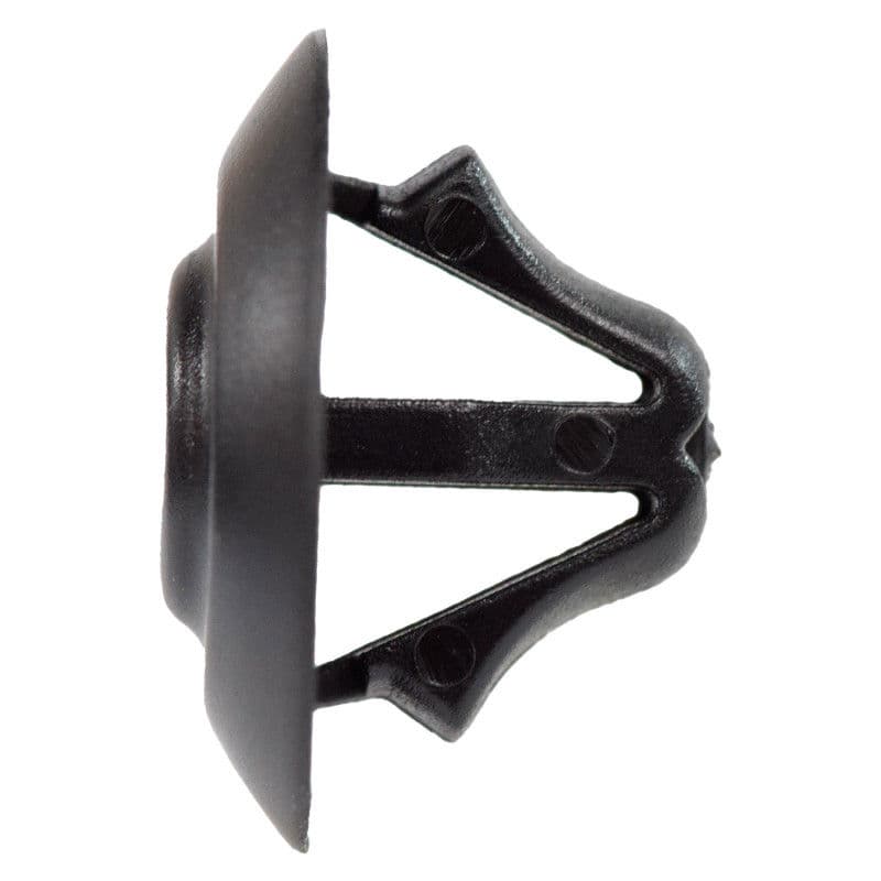 Retenedores Mercedes Benz Varios 2002-2022 Negro 3/8 9.7 17/32 13.3 Sujeauto Nylon 25/64 10