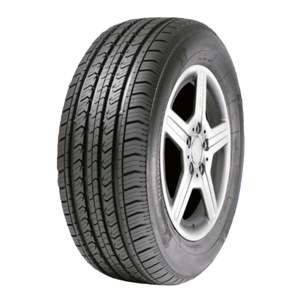 Llanta 275/70R16 114H Agate Ag-Ht705 Auto