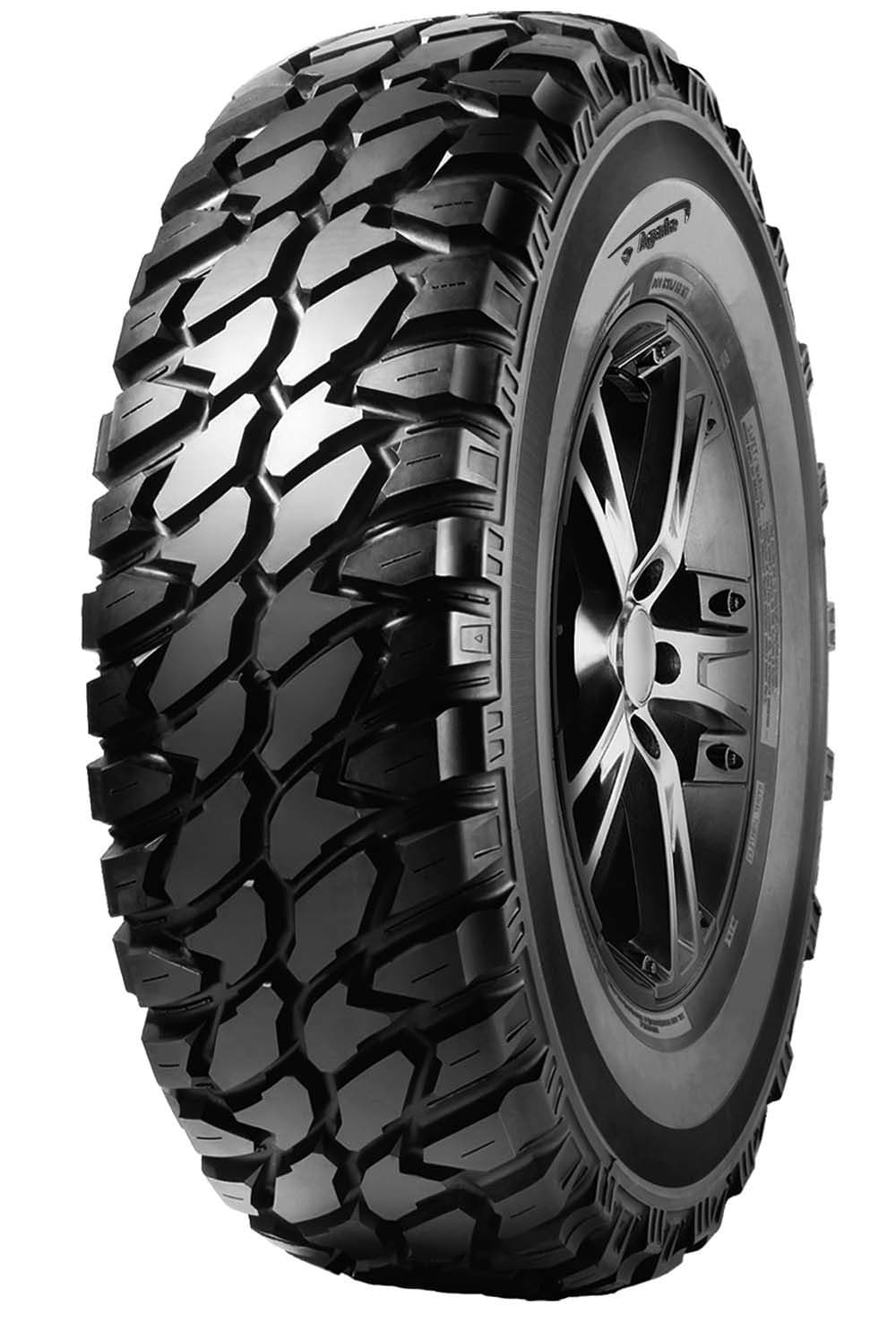 Llanta 35X12.50R20Lt-10C 121Q Agate Ag-Mt703 Auto