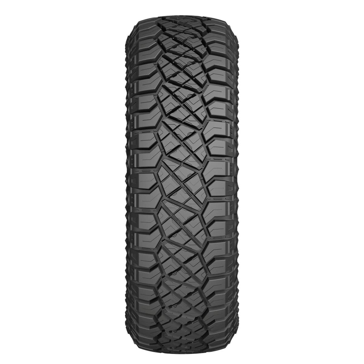 Llanta 33X12.50R18Lt-10C 118Q Agate Ag-Rt703 Auto