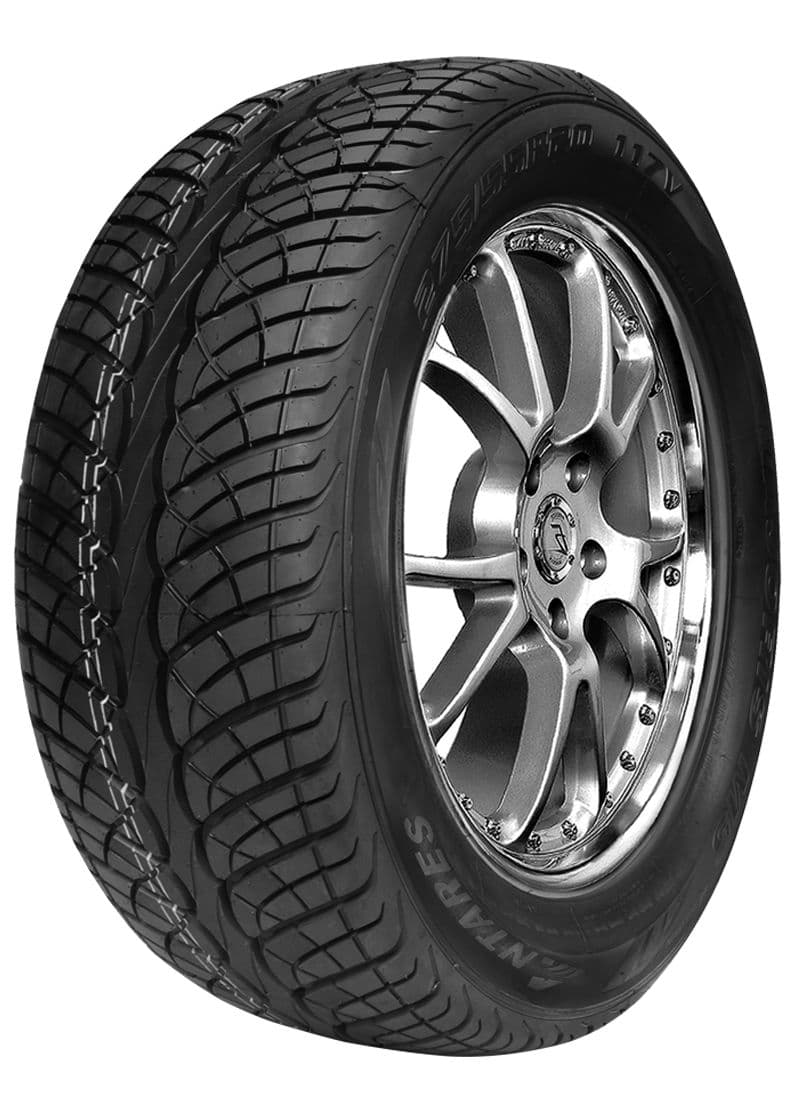 Llanta 305/45Zr20 116W Antares Majoris M5 Auto
