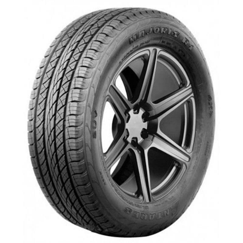 Llanta 255/55Rf18(Runflat) 105V Antares  Majoris R1 Auto