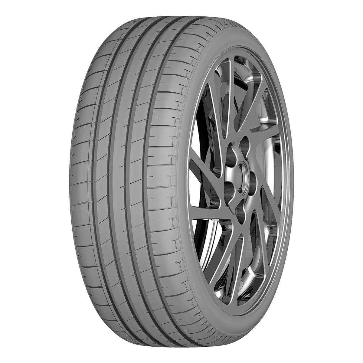 Llanta 235/55R17 103W Arcron Opteco A1 Auto