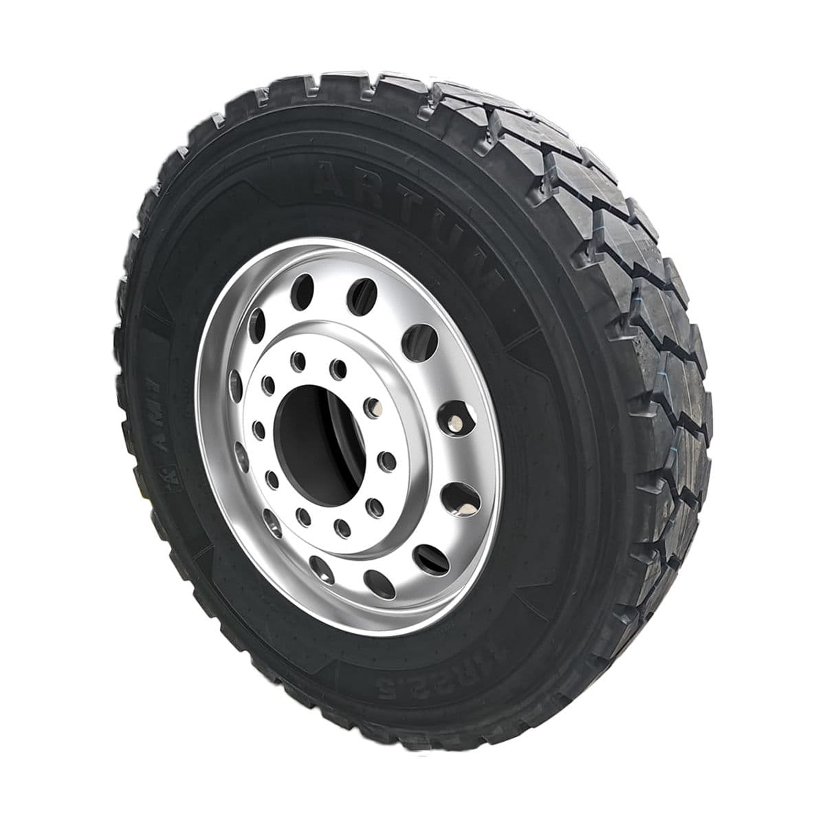 Llanta 11R22.5-18C 149/146K Artum Am1 Camion