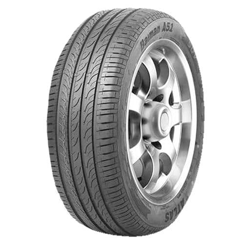 Llanta Llantas 275/40R22 107W XL Atlas A51 Para Auto y Camioneta