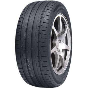 Llanta Atlas AM520 Run Flat 275/40RF18 99Y XL Para Auto y Camioneta