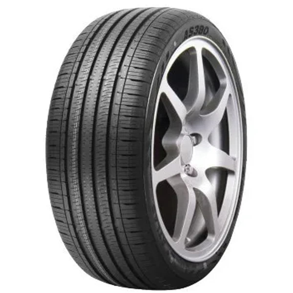Llanta Llantas 225/60R16 Atlas AS380 Para Auto y Camioneta