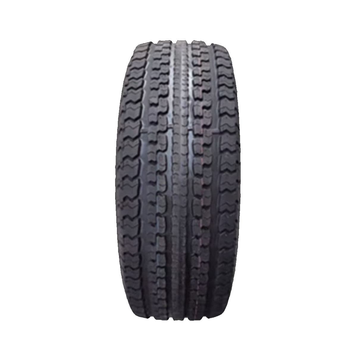 Llanta St235/85R16-10C 125/121L Blackarrow Str01 Semi Steel St