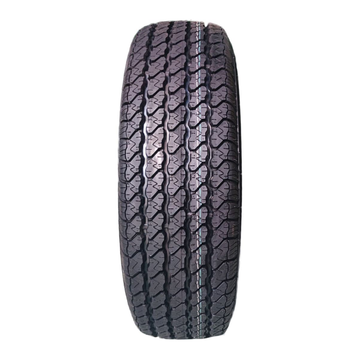 Llanta 215/75R15 100/97S Blackarrow Str03 Auto