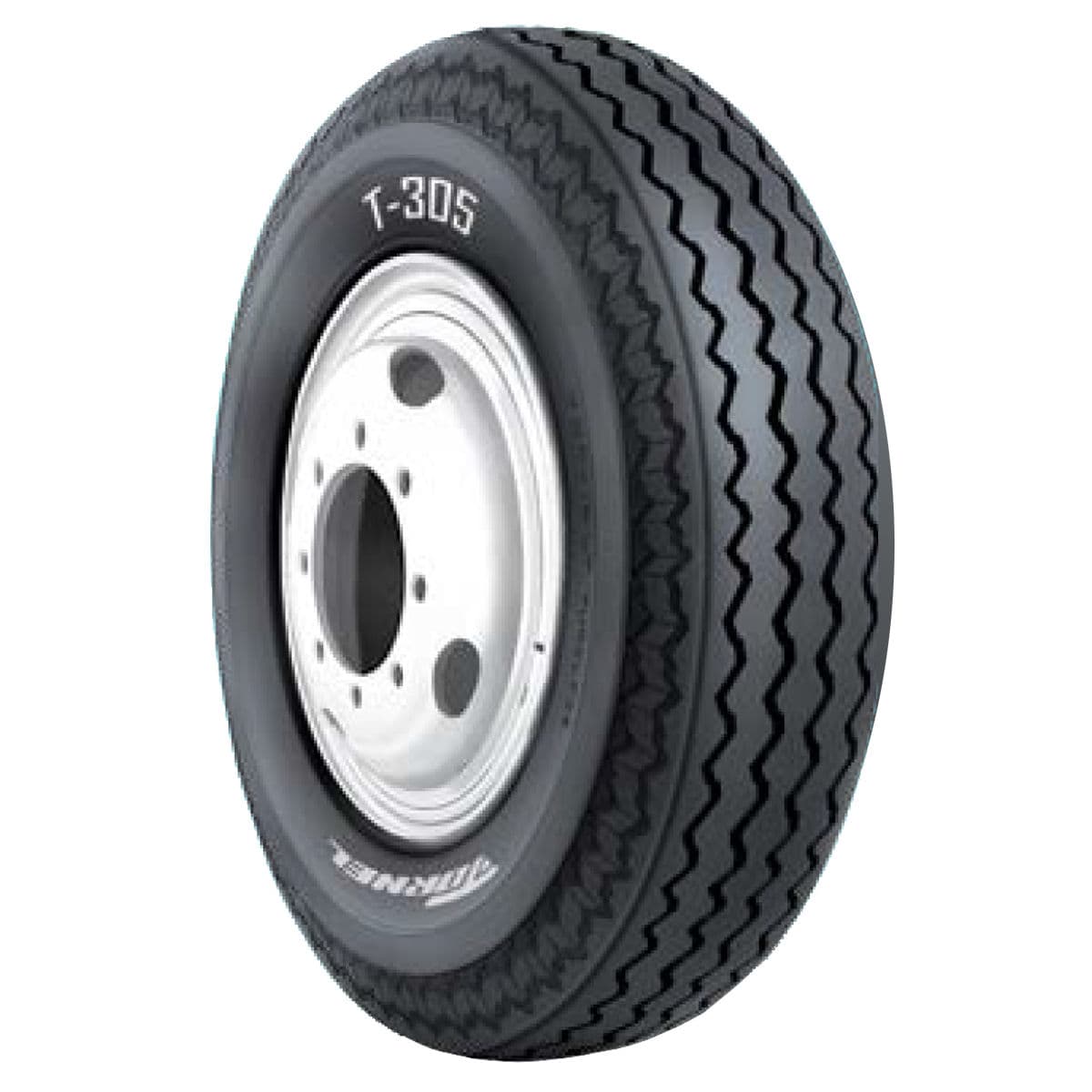Llanta 7.00-15-6C 99/95M Centella-Tornel Cr-100 (Sin Camara) Camion