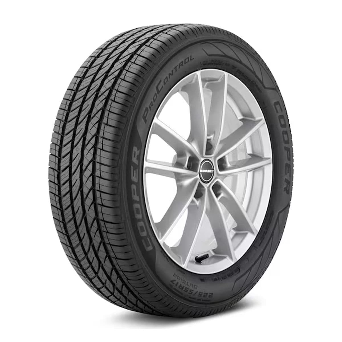Llanta 245/50R18 100V Cooper Procontrol Auto