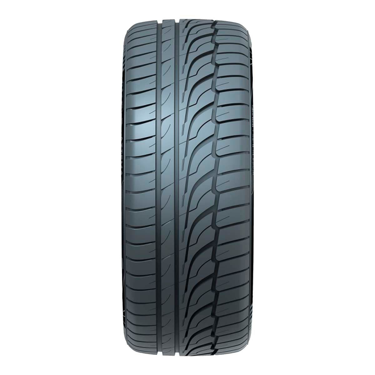 Llanta 255/50R20 109V Xl Dohvan Phasion Auto