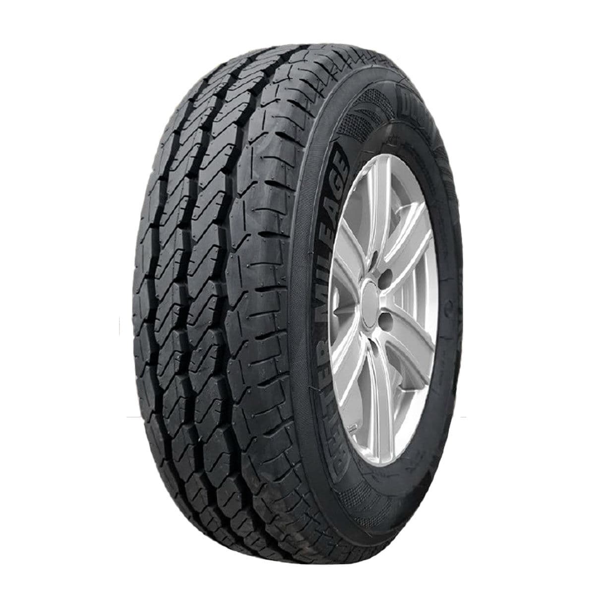 Llanta 225/70R15C-8C 112/110R Dstar Sco11 Auto