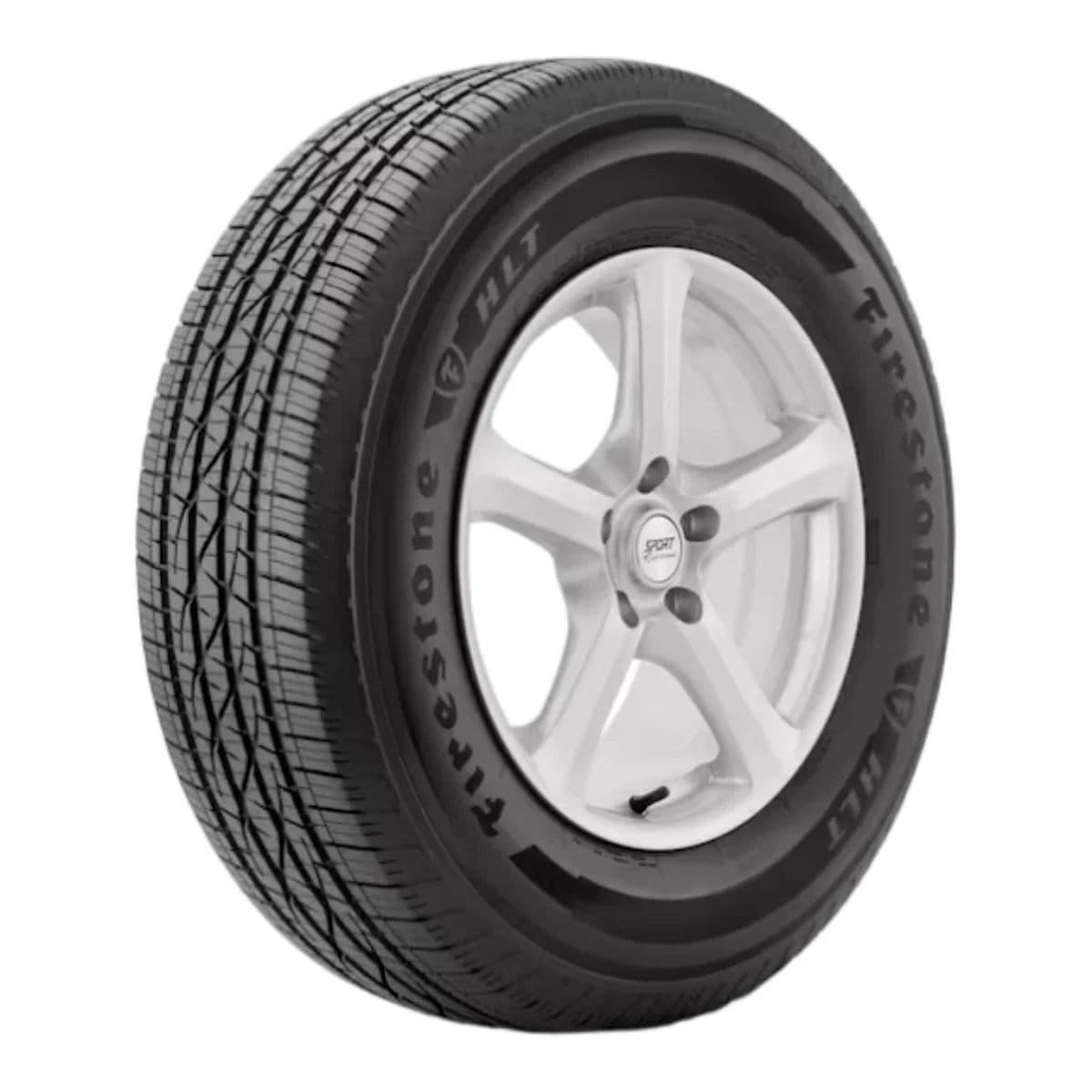 Llanta 235/65R17 104H Firestone Destination Hlt Auto