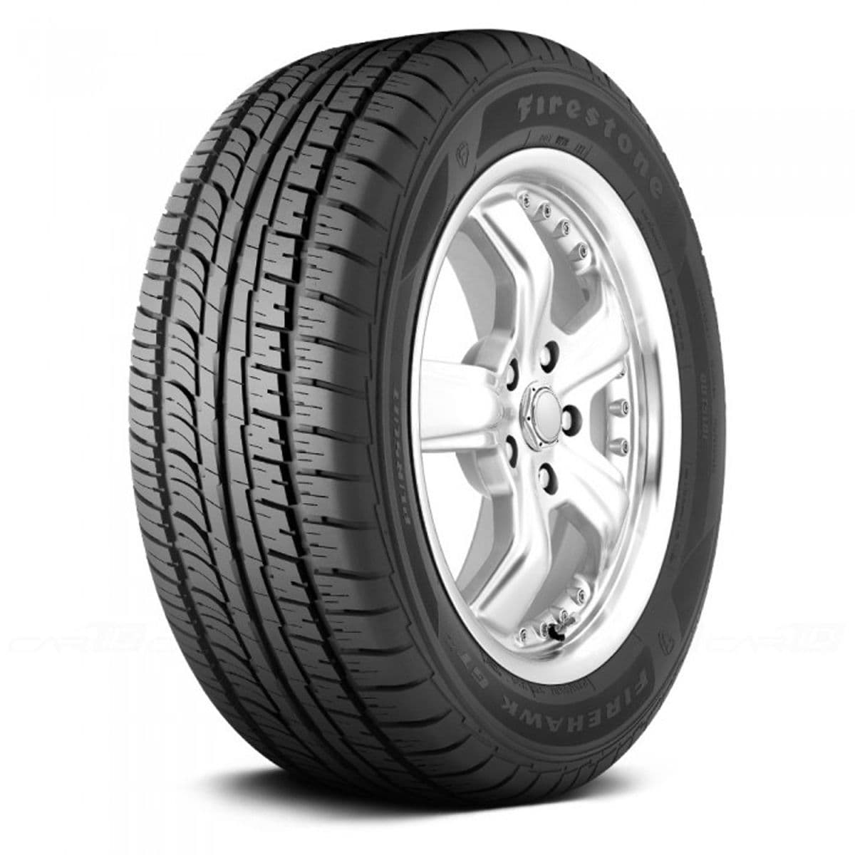 Llanta 185/55R15  82V  Firestone   Firehawk Gtv  Auto