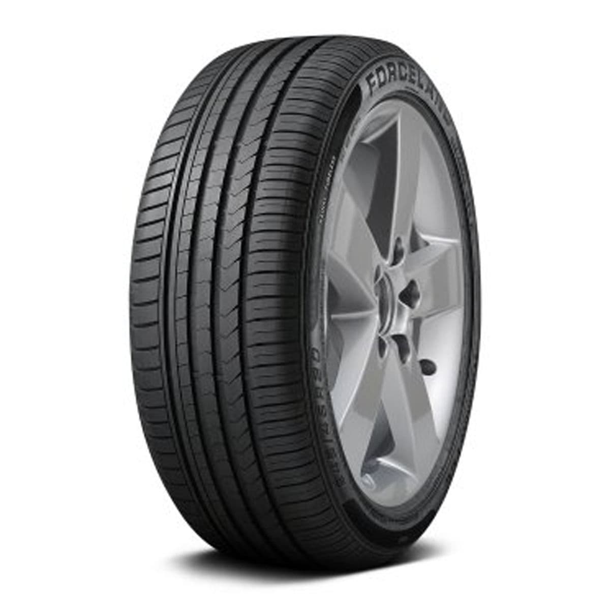 Llanta 315/40Zr21 115Y Xl Forceland Vitality F22 Auto