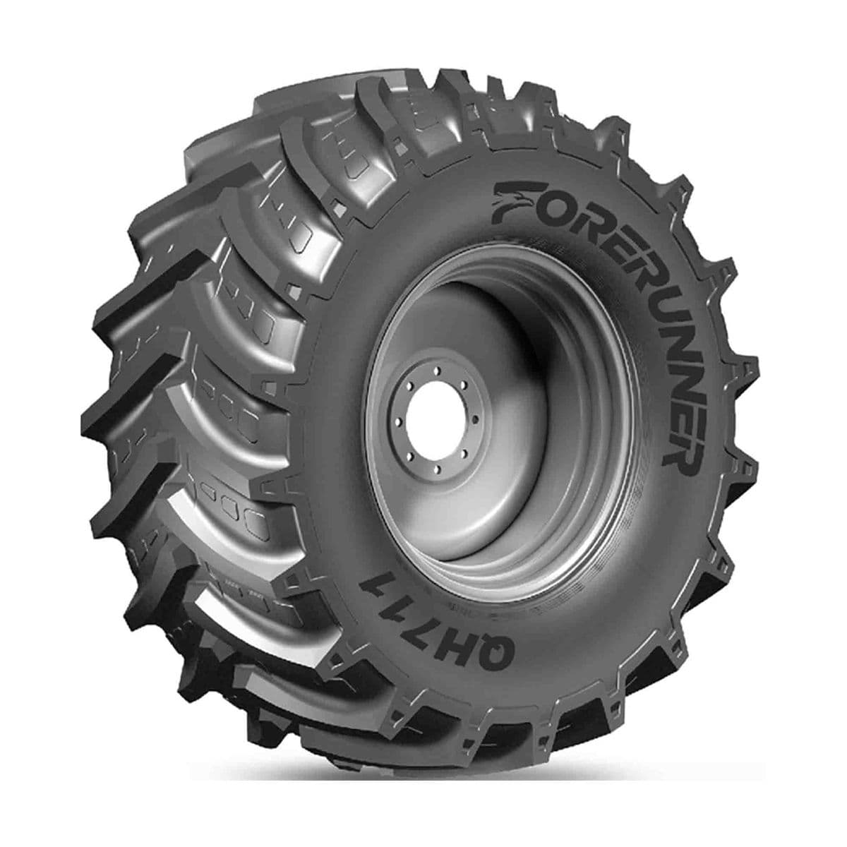 Llanta 520/85R42 167A8/164B Forerunner 711S R-1W (Tl) Otr