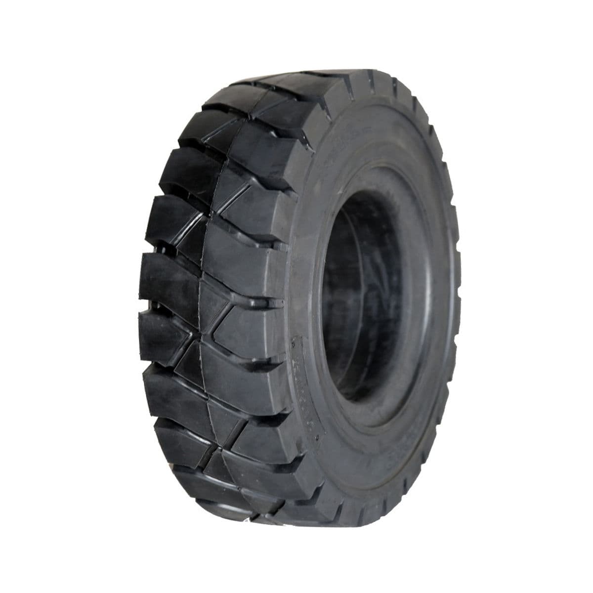 Llanta 8.25-15 Forerunner Ind (Solida)  Otr