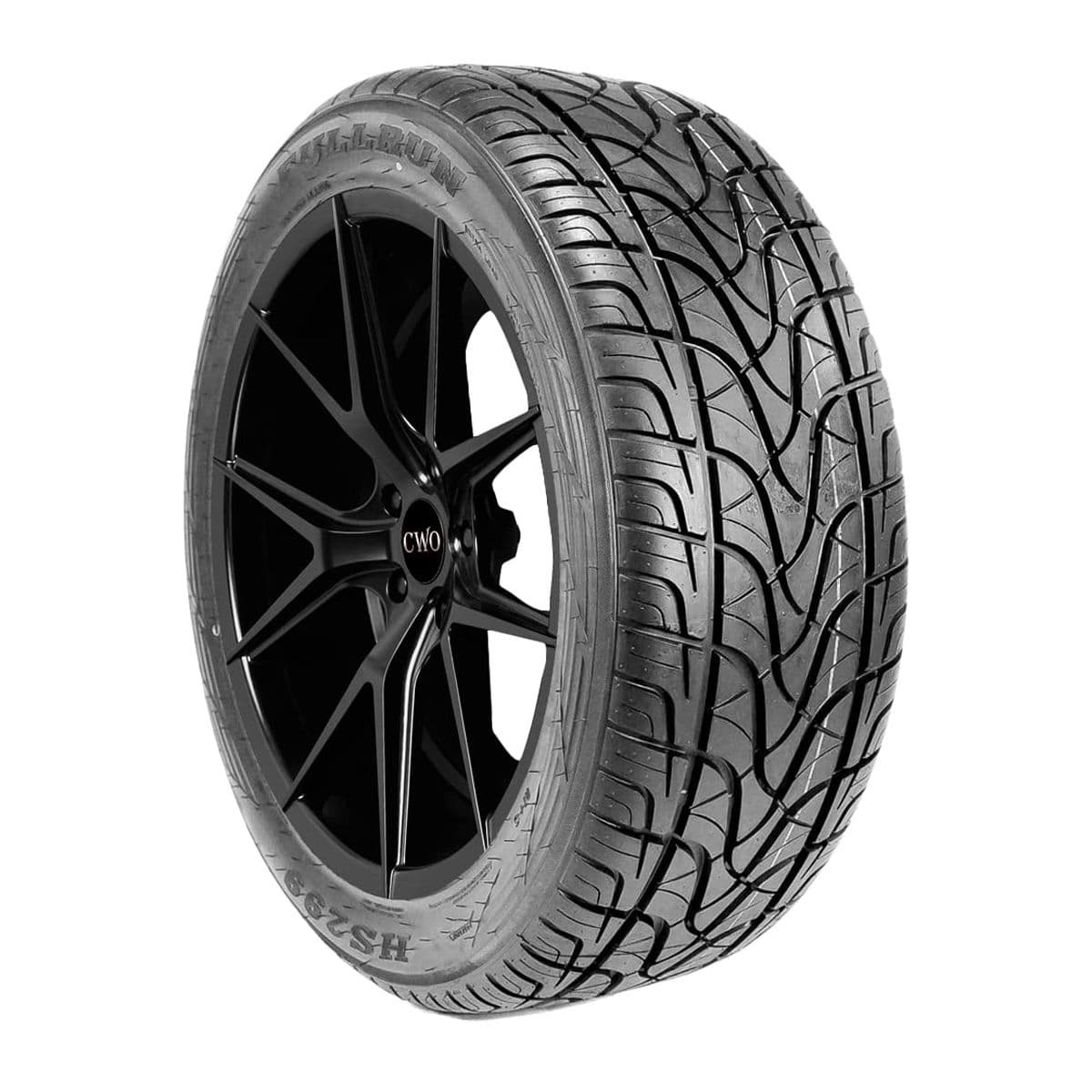 Llanta 305/45R22 118V Xl Fullrun Hs299 Auto