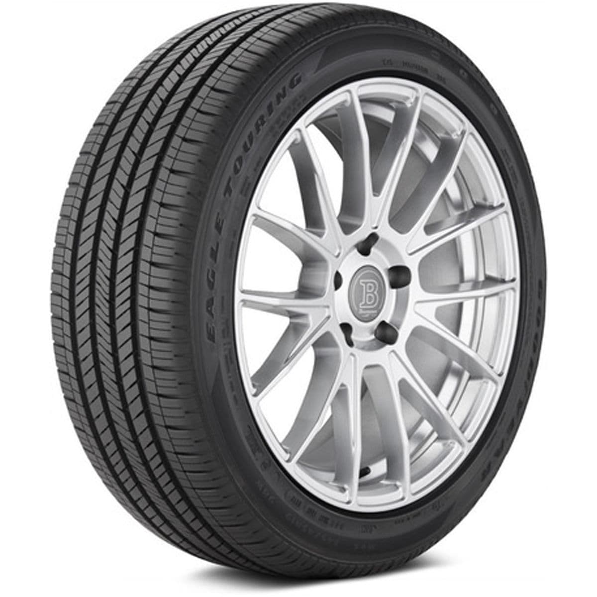 Llanta Goodyear Eagle Touring 285/40R24 112H XL Para Auto y Camioneta
