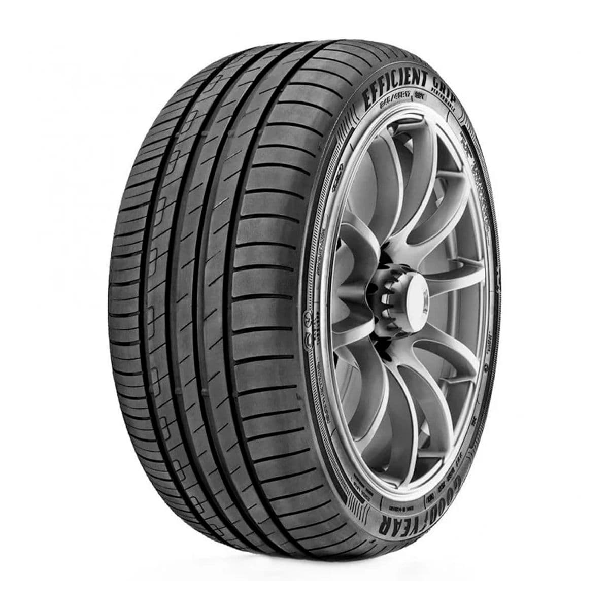 Llanta Goodyear Efficientgrip Perform 245/40R20 99V Para Auto y Camioneta
