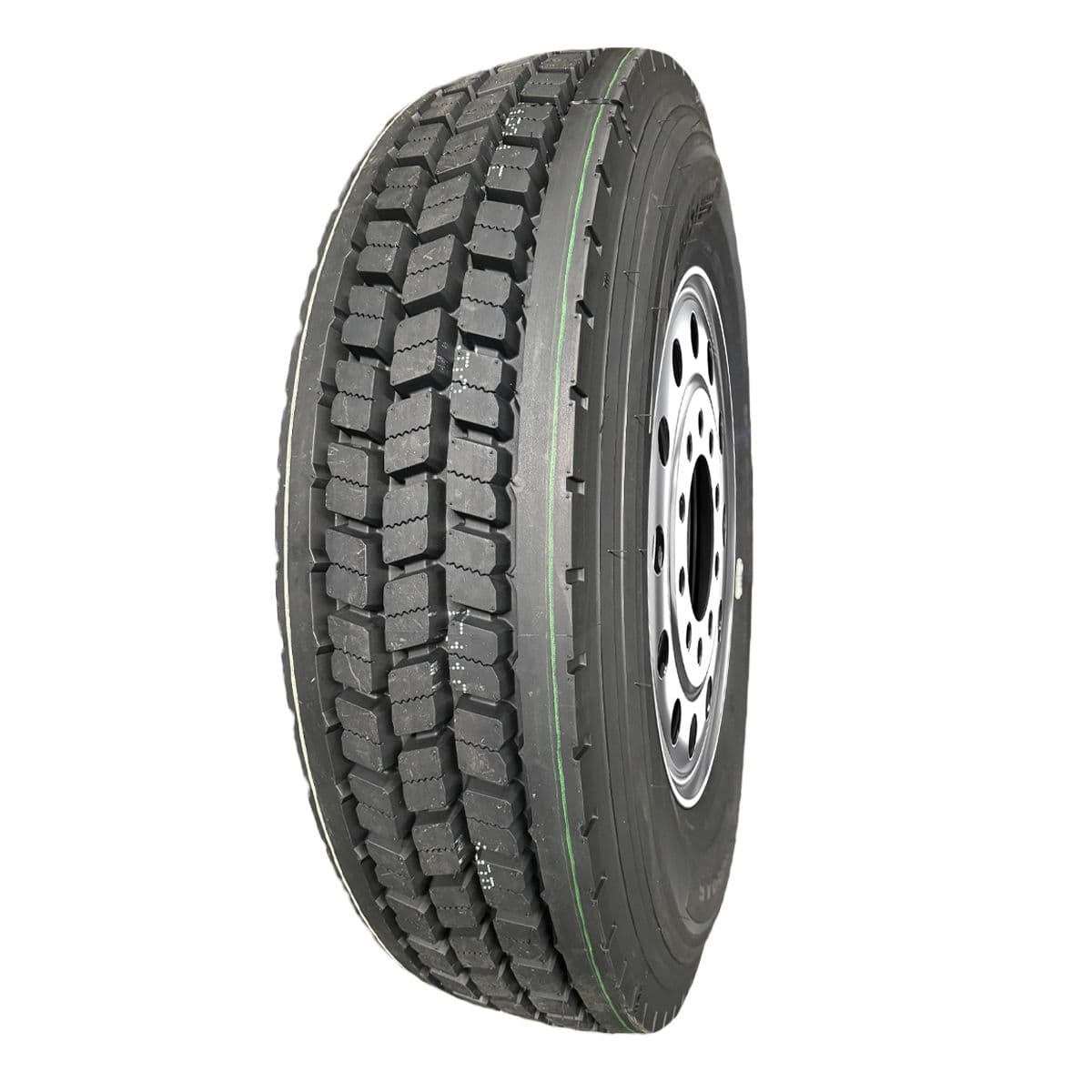 Llanta 295/75R22.5-18C 149/146L Grandstone(Premium) Gt286+ Camion