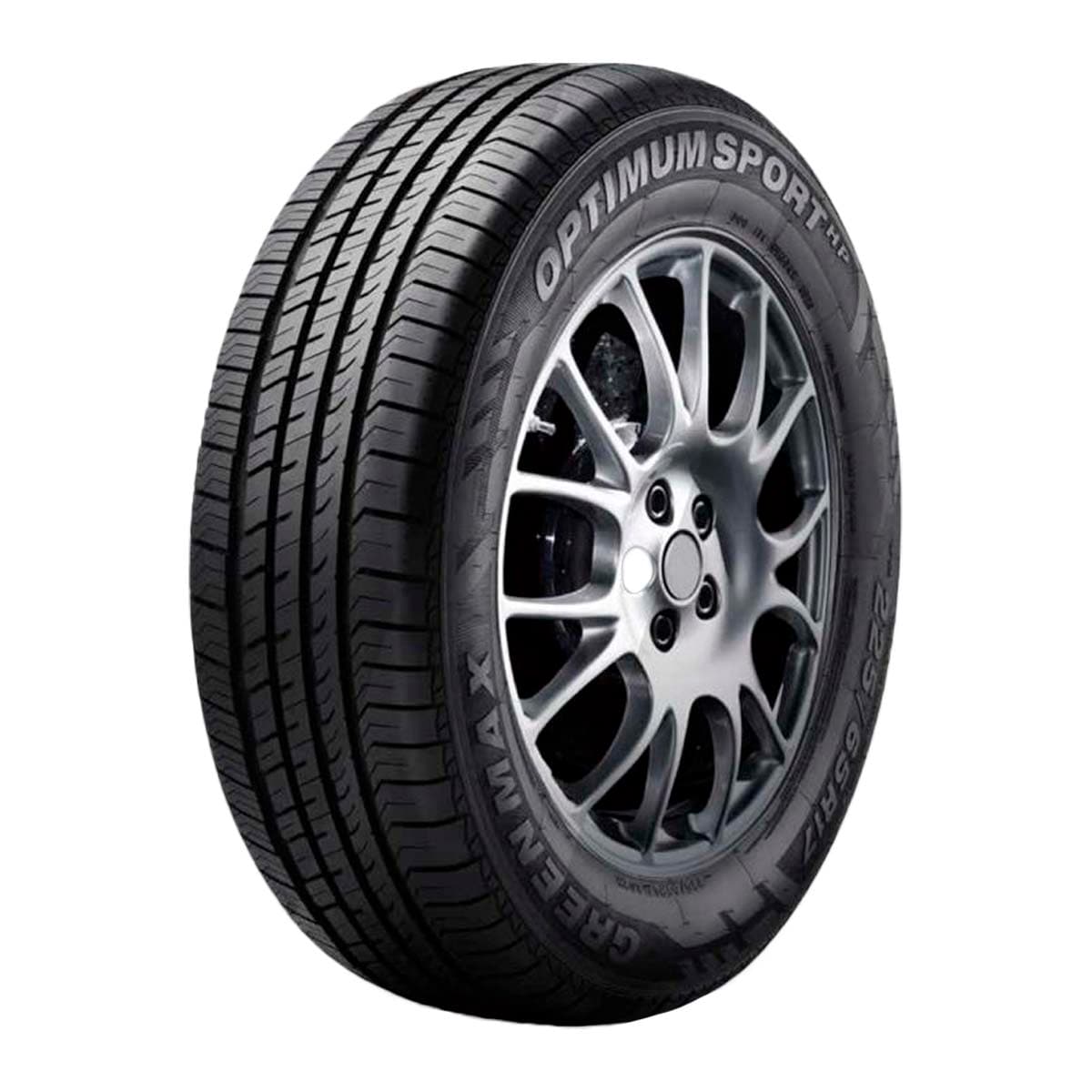 Llanta 275/60R20 115T  Green Max Optimum Sport Hp Auto