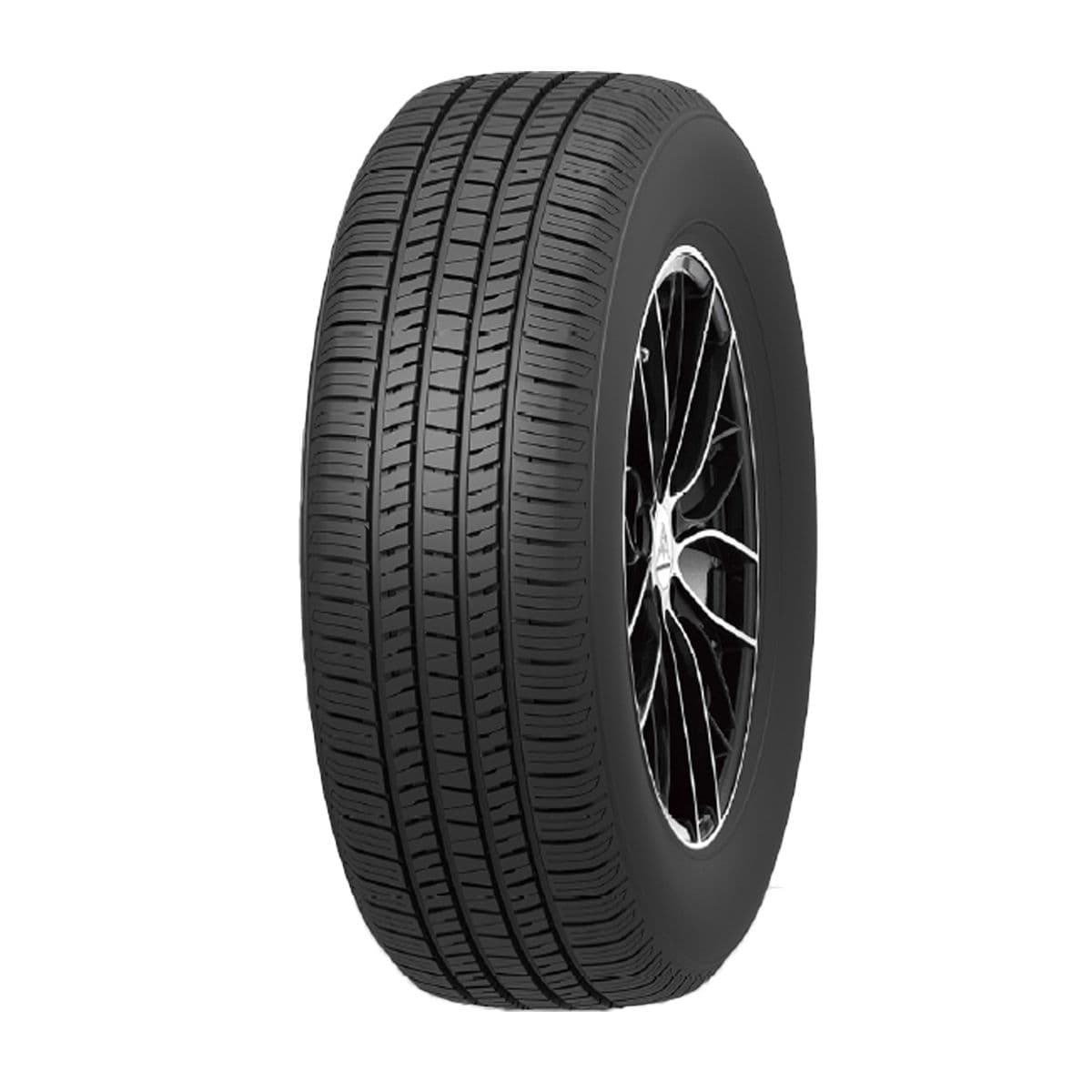 Llanta 225/60R16 98H Guteroad Bone Tour Auto