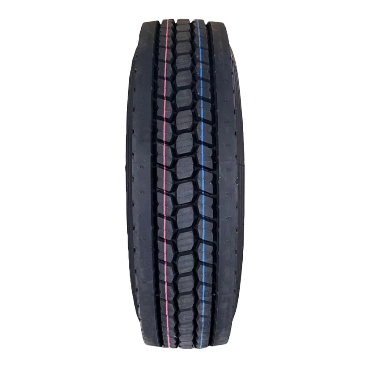 Llanta 305/75R24.5-18Pr 154/149K Gute Road Grd600 Camion