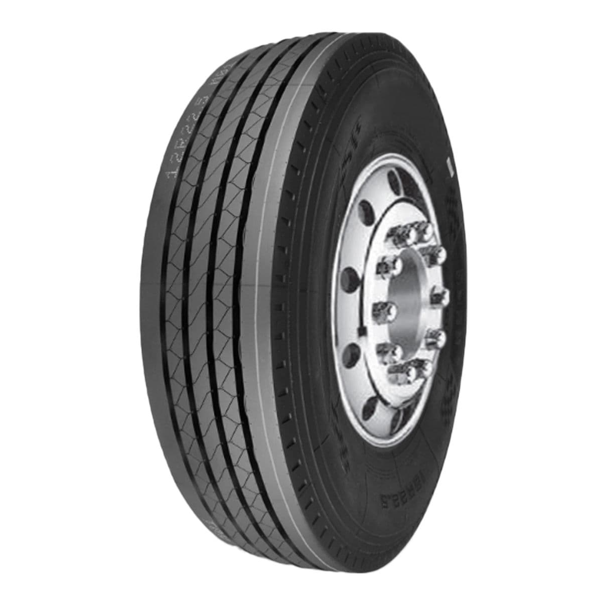 Llanta 295/80R22.5-18C 152/149M Gute Road Grs200 Camion