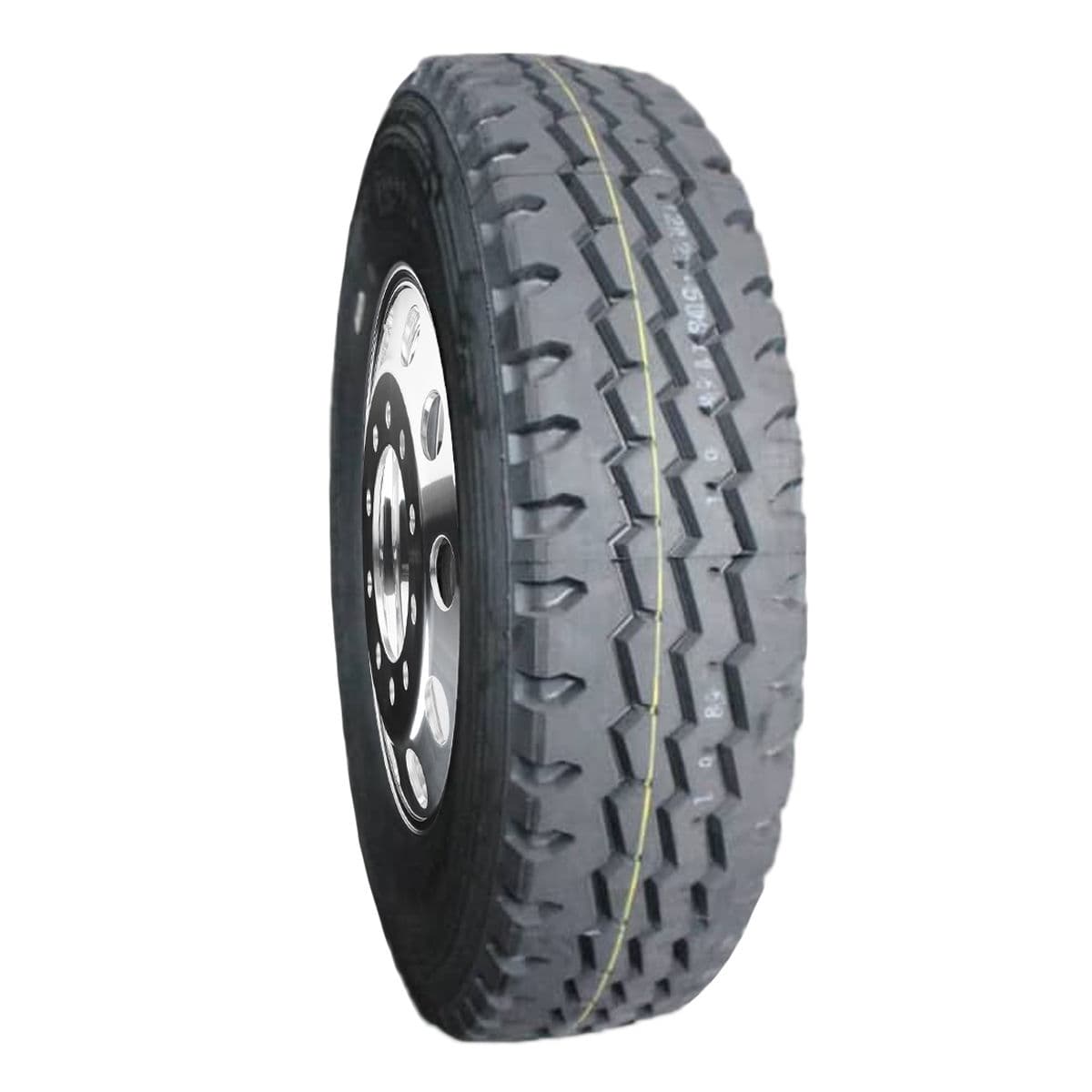 Llanta 11R24.5-18C 152/149M Happy Road Y306Camion